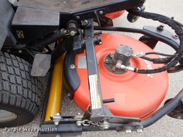 image for item MJ9917 2011 Jacobsen AR3  greens mower