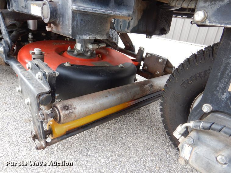 image for item MJ9917 2011 Jacobsen AR3  greens mower