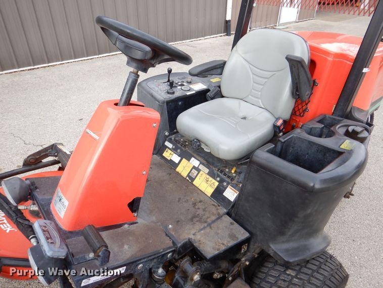 image for item MJ9917 2011 Jacobsen AR3  greens mower