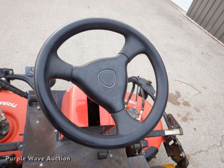 image for item MJ9917 2011 Jacobsen AR3  greens mower