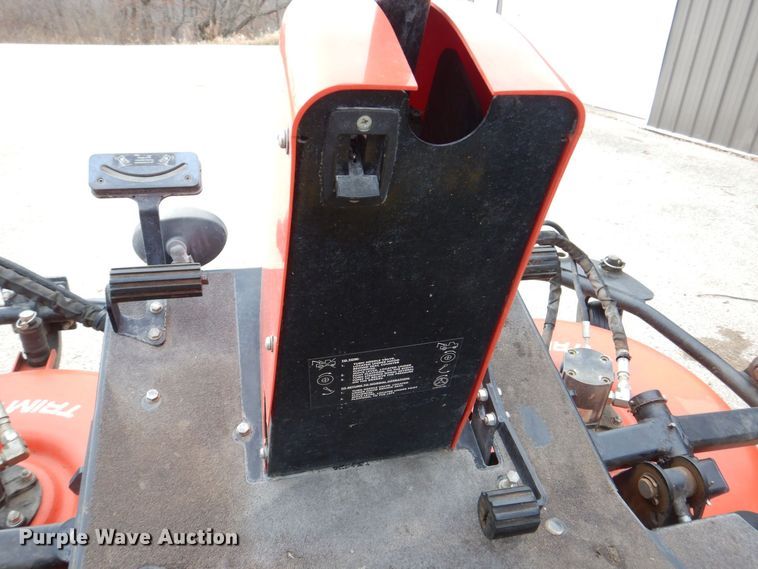 image for item MJ9917 2011 Jacobsen AR3  greens mower