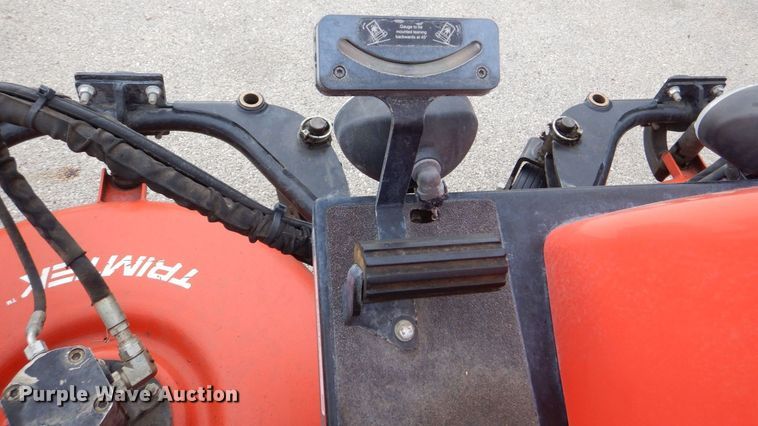 image for item MJ9917 2011 Jacobsen AR3  greens mower