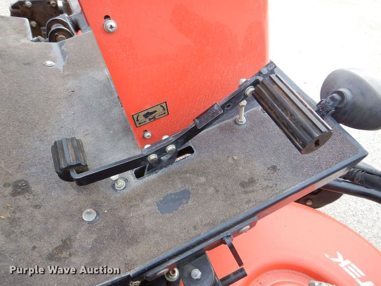 image for item MJ9917 2011 Jacobsen AR3  greens mower