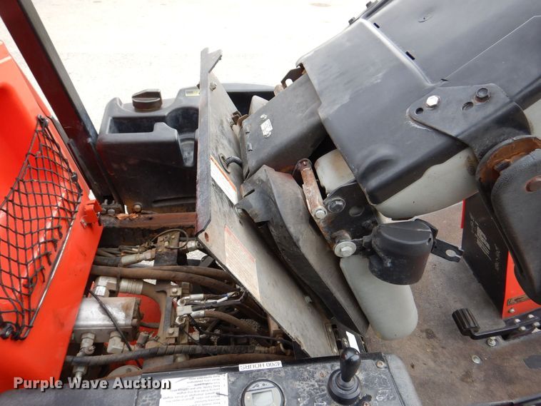 image for item MJ9917 2011 Jacobsen AR3  greens mower