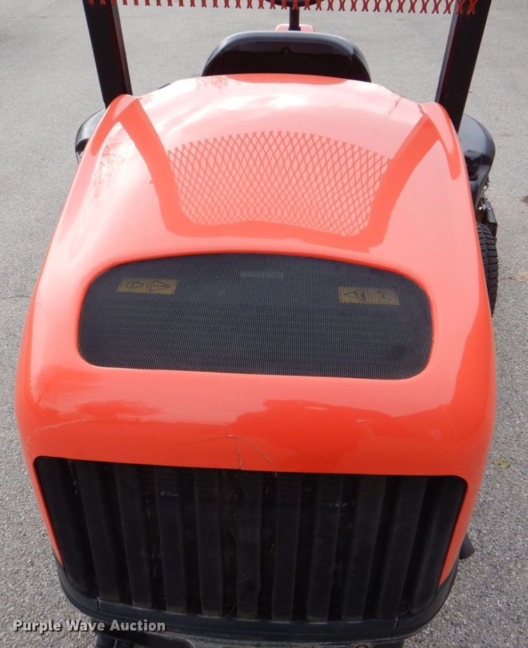 image for item MJ9917 2011 Jacobsen AR3  greens mower