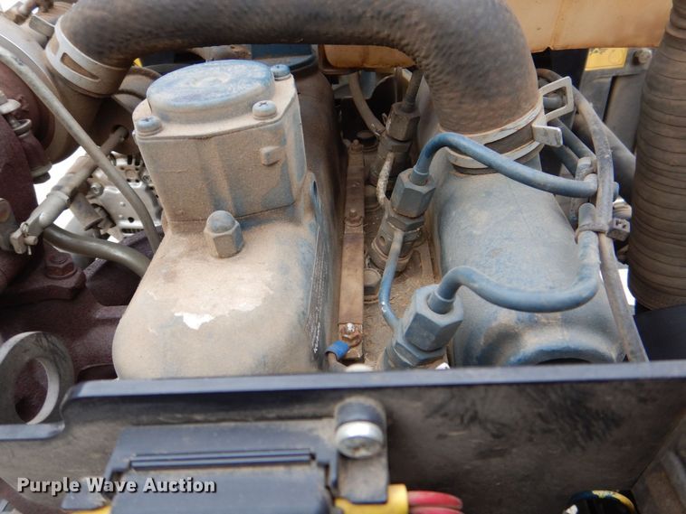 image for item MJ9917 2011 Jacobsen AR3  greens mower