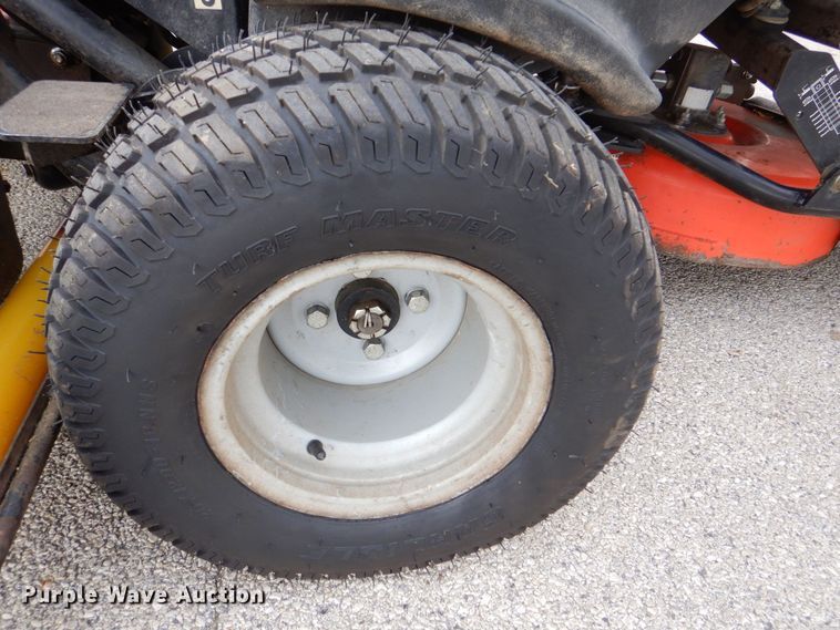 image for item MJ9917 2011 Jacobsen AR3  greens mower