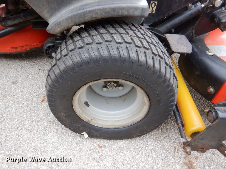 image for item MJ9917 2011 Jacobsen AR3  greens mower