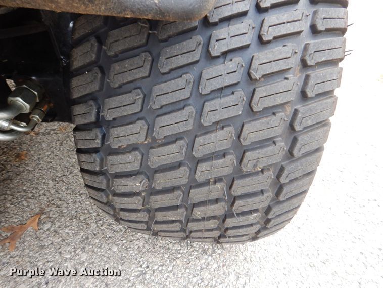 image for item MJ9917 2011 Jacobsen AR3  greens mower