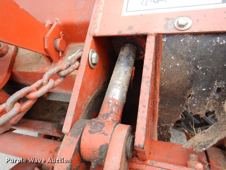 image for item MJ9918 1978 Ditch Witch R40  trencher
