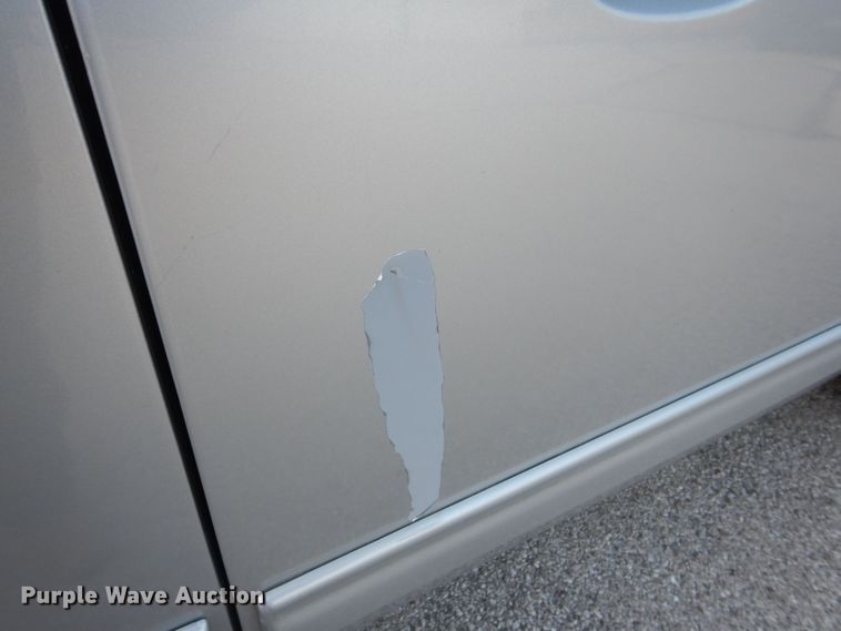 image for item MJ9919 2011 Chevrolet Silverado 1500  Ext. Cab pickup truck