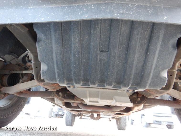 image for item MJ9919 2011 Chevrolet Silverado 1500  Ext. Cab pickup truck