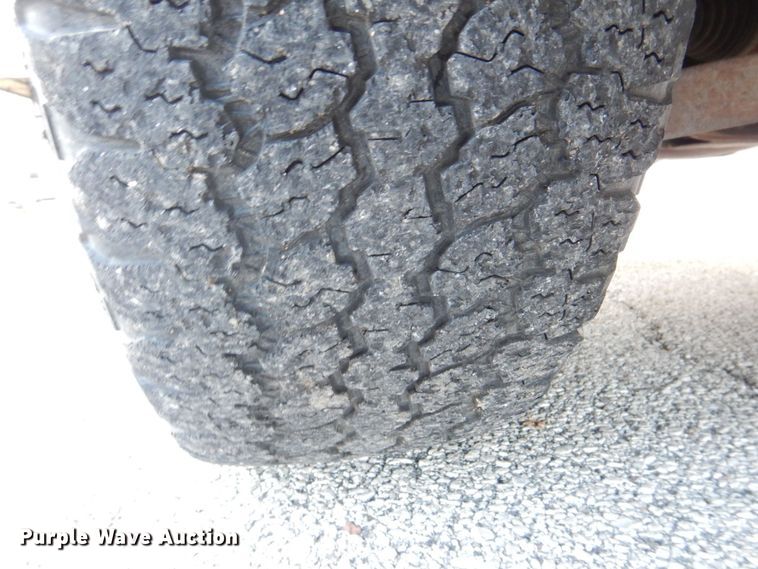 image for item MJ9919 2011 Chevrolet Silverado 1500  Ext. Cab pickup truck