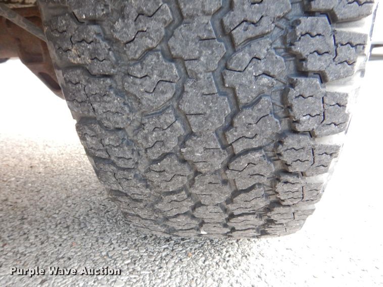 image for item MJ9919 2011 Chevrolet Silverado 1500  Ext. Cab pickup truck