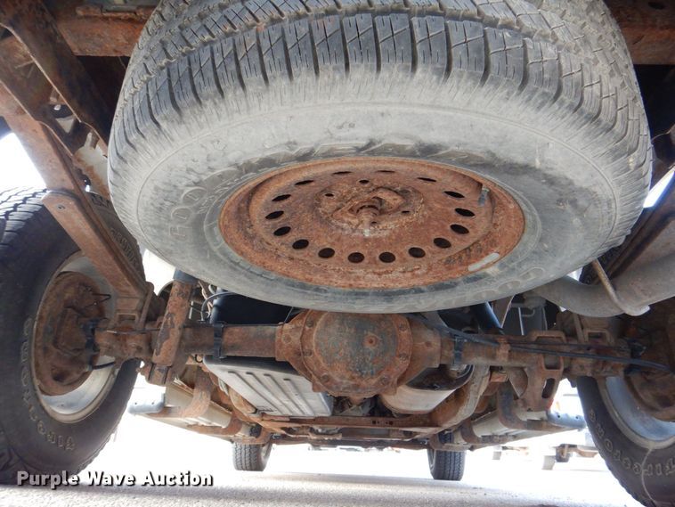 image for item MJ9920 2008 Chevrolet Silverado 1500 LT  Ext. Cab pickup truck