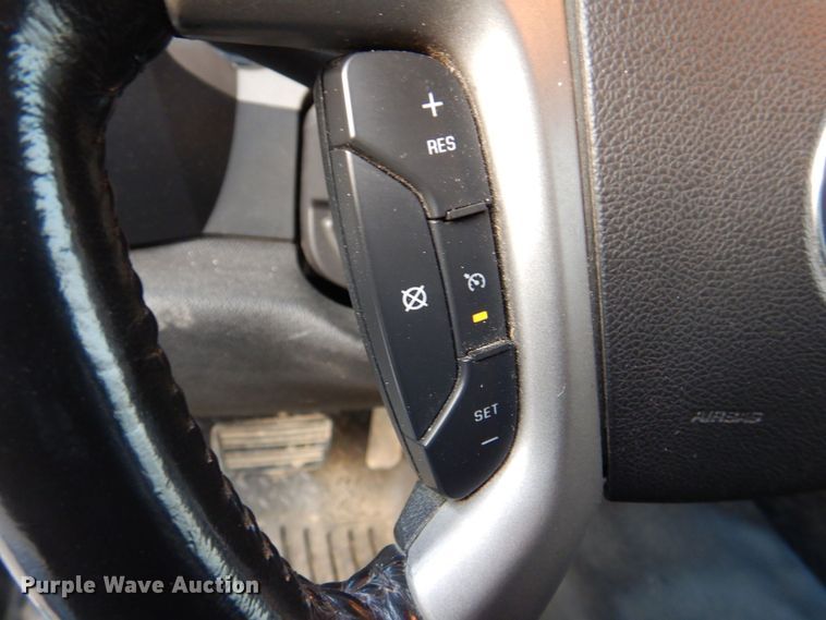 image for item MJ9920 2008 Chevrolet Silverado 1500 LT  Ext. Cab pickup truck