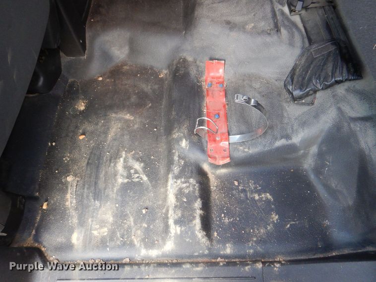 image for item MJ9920 2008 Chevrolet Silverado 1500 LT  Ext. Cab pickup truck