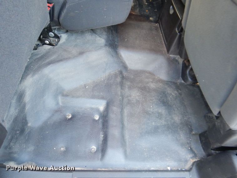 image for item MJ9920 2008 Chevrolet Silverado 1500 LT  Ext. Cab pickup truck