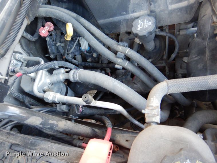 image for item MJ9920 2008 Chevrolet Silverado 1500 LT  Ext. Cab pickup truck