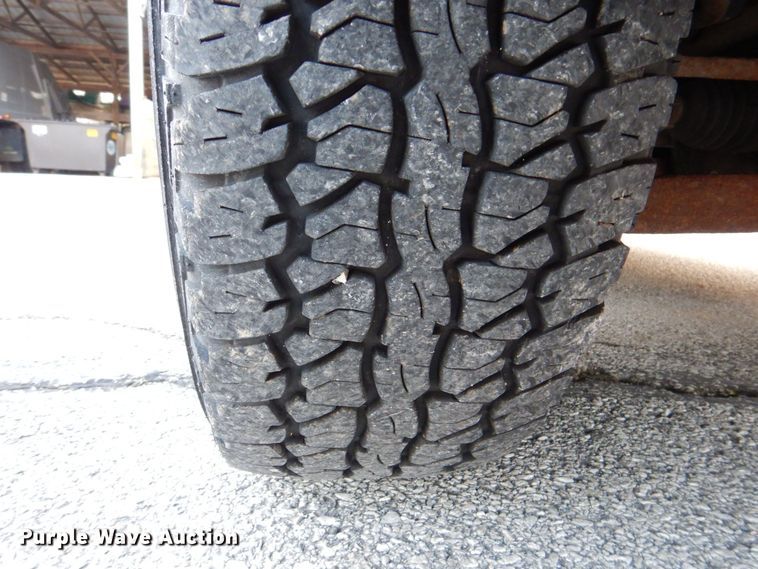 image for item MJ9920 2008 Chevrolet Silverado 1500 LT  Ext. Cab pickup truck