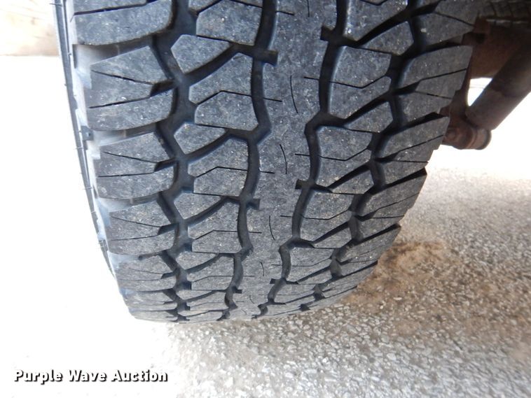 image for item MJ9920 2008 Chevrolet Silverado 1500 LT  Ext. Cab pickup truck