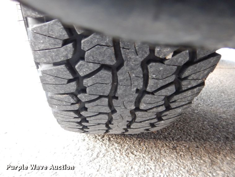 image for item MJ9920 2008 Chevrolet Silverado 1500 LT  Ext. Cab pickup truck