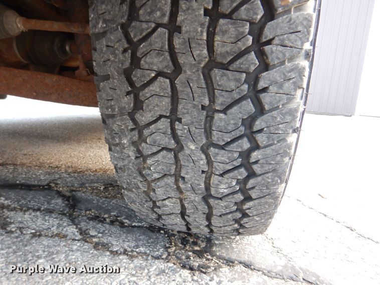 image for item MJ9920 2008 Chevrolet Silverado 1500 LT  Ext. Cab pickup truck