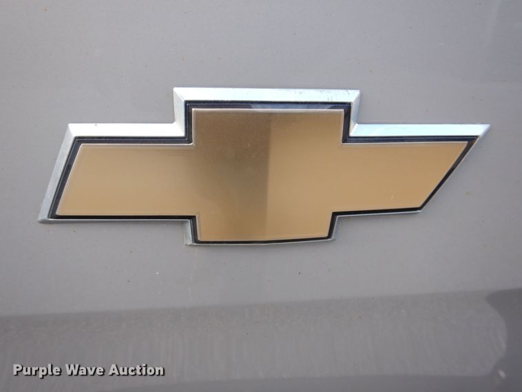 image for item MJ9920 2008 Chevrolet Silverado 1500 LT  Ext. Cab pickup truck