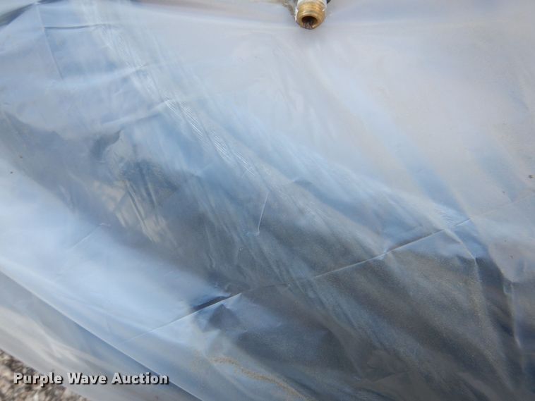 image for item MJ9924 2006 Bend Pak HD-12-B  four post automotive lift