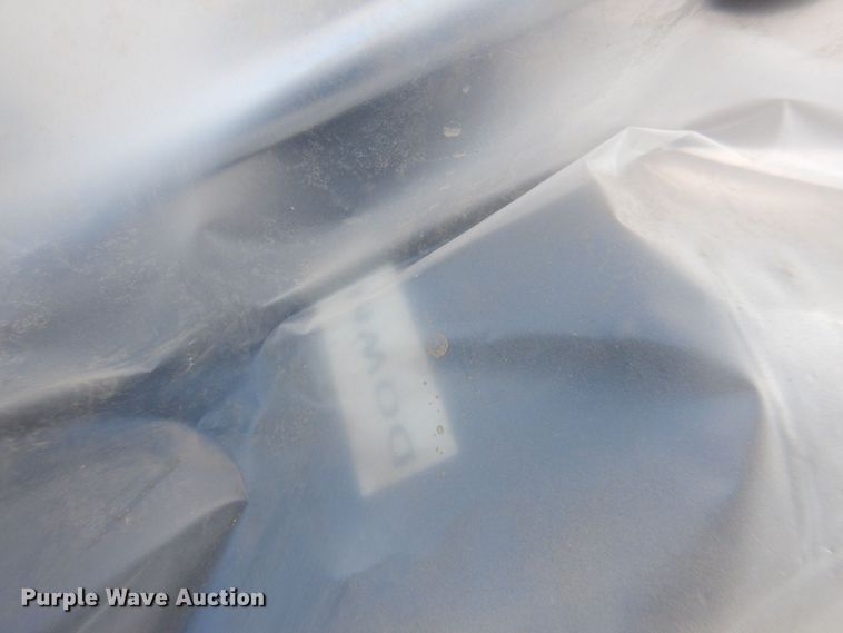 image for item MJ9924 2006 Bend Pak HD-12-B  four post automotive lift