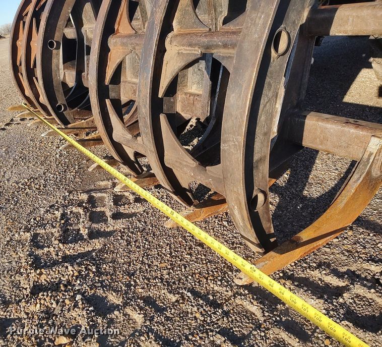 image for item MM9792 JCB 541-70  telehandler