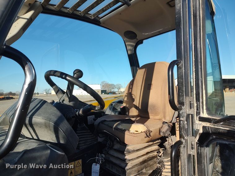 image for item MM9792 JCB 541-70  telehandler