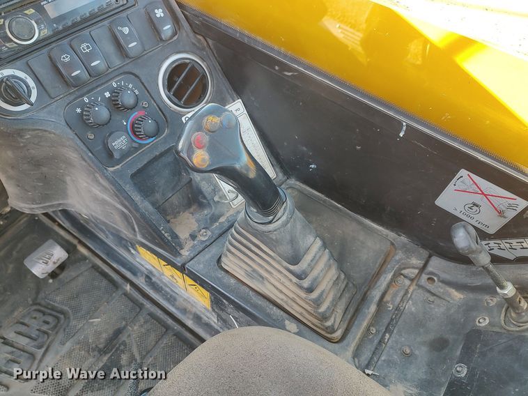 image for item MM9792 JCB 541-70  telehandler