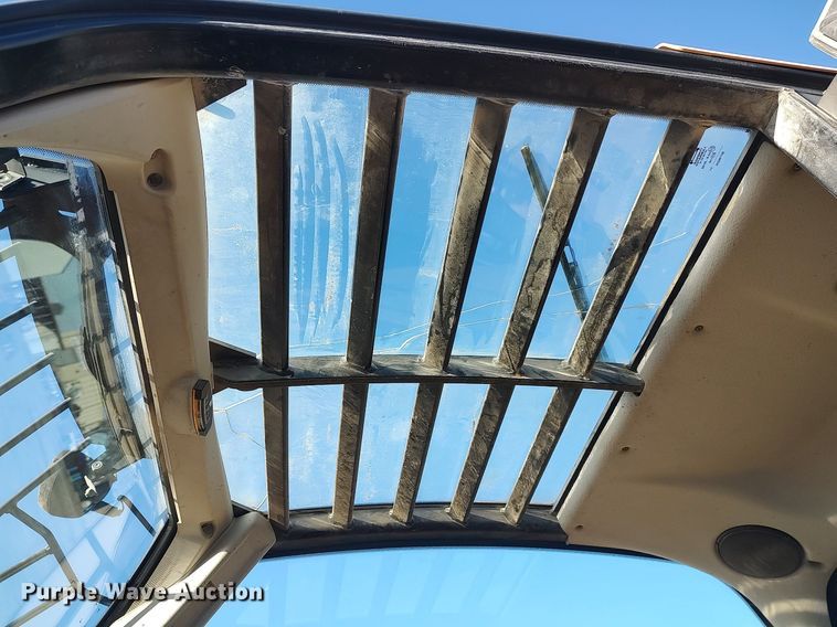 image for item MM9792 JCB 541-70  telehandler