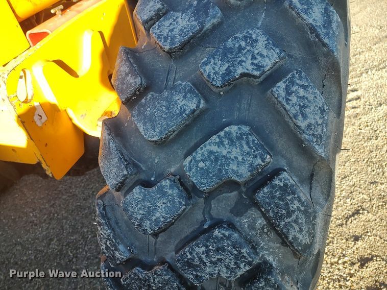 image for item MM9792 JCB 541-70  telehandler