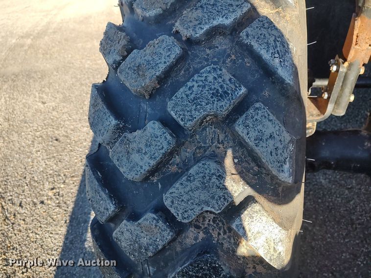 image for item MM9792 JCB 541-70  telehandler