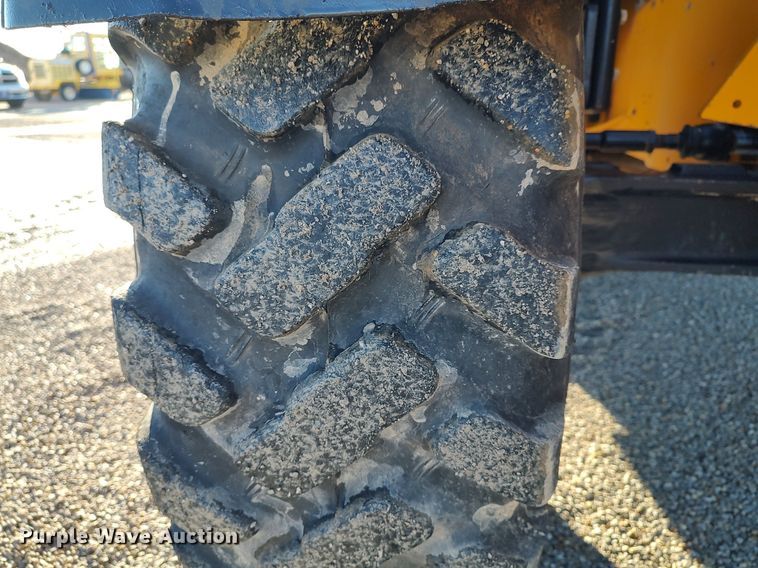 image for item MM9792 JCB 541-70  telehandler