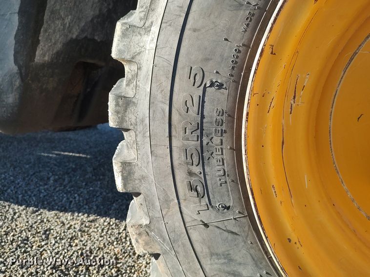 image for item MM9792 JCB 541-70  telehandler