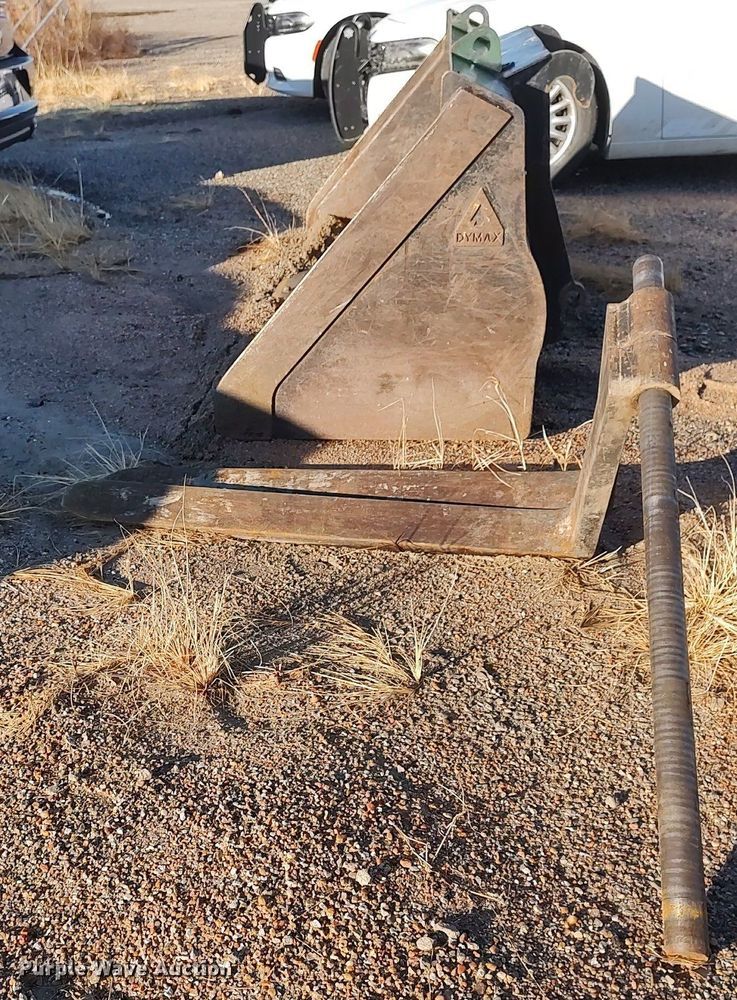 image for item MM9792 JCB 541-70  telehandler