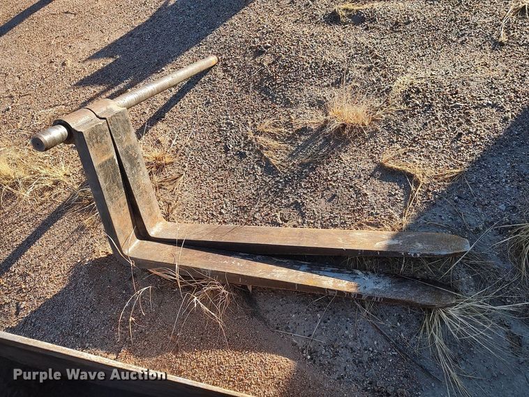 image for item MM9792 JCB 541-70  telehandler