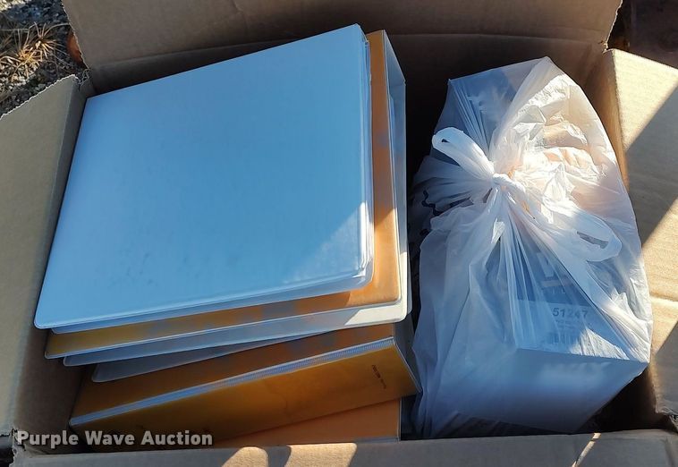 image for item MM9792 JCB 541-70  telehandler