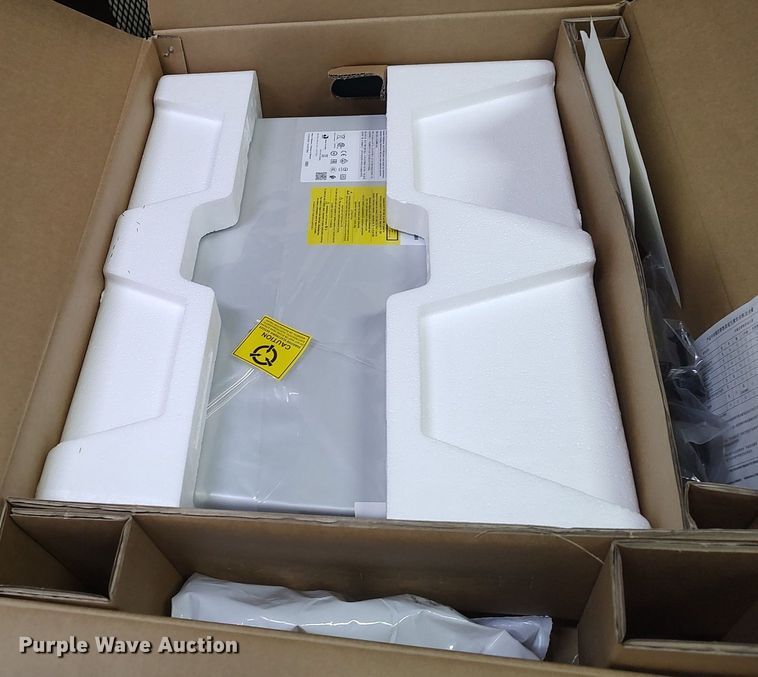 image for item MM9797 (9) Cisco C9200L ethernet switches