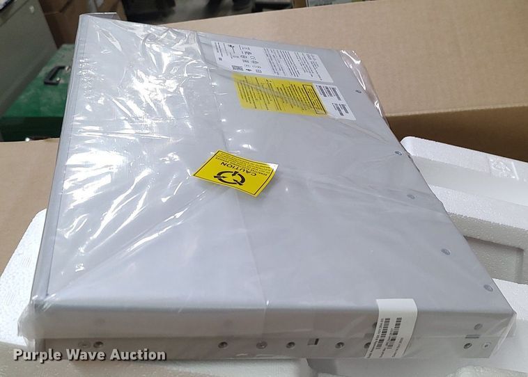 image for item MM9797 (9) Cisco C9200L ethernet switches