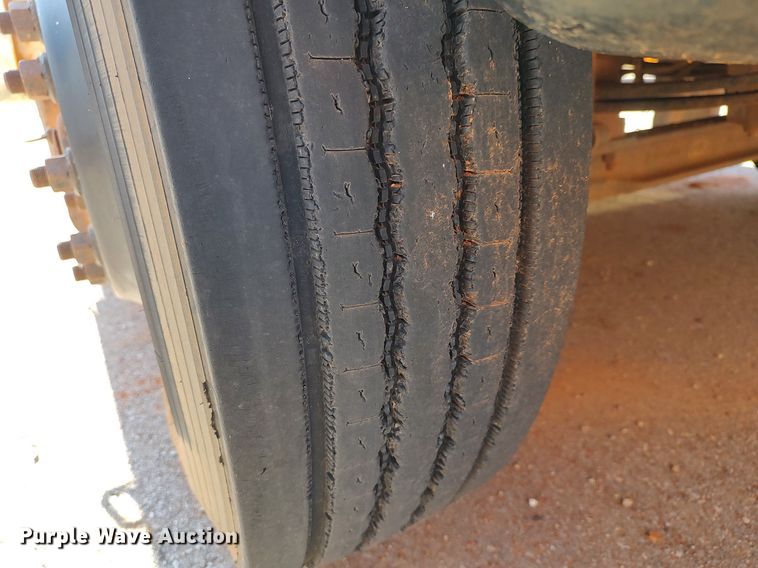 image for item MM9806 2012 International  school bus