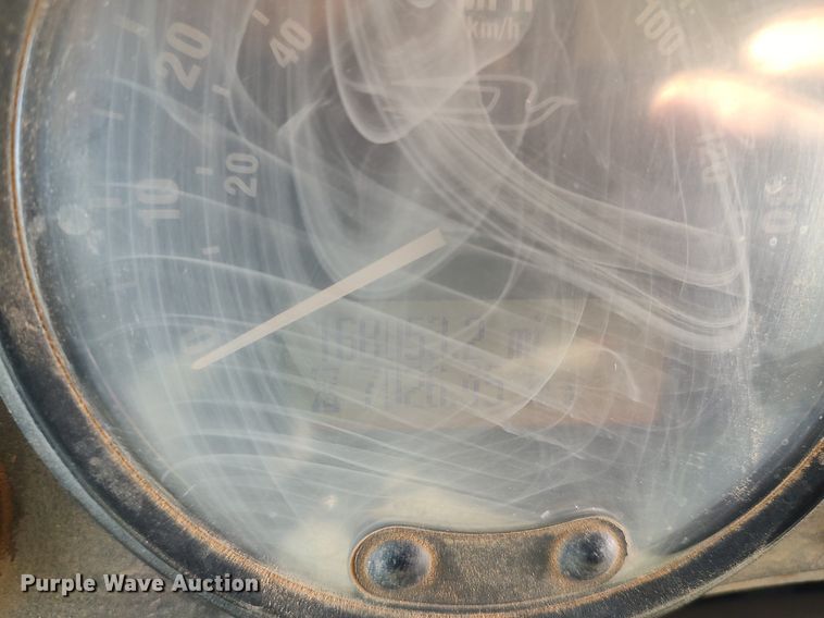 image for item MM9807 2006 Blue Bird  school bus