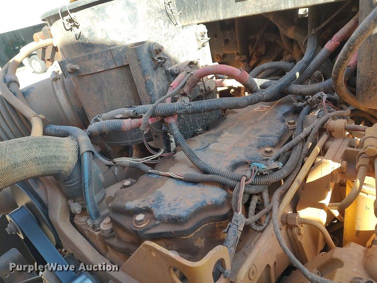 image for item MM9807 2006 Blue Bird  school bus