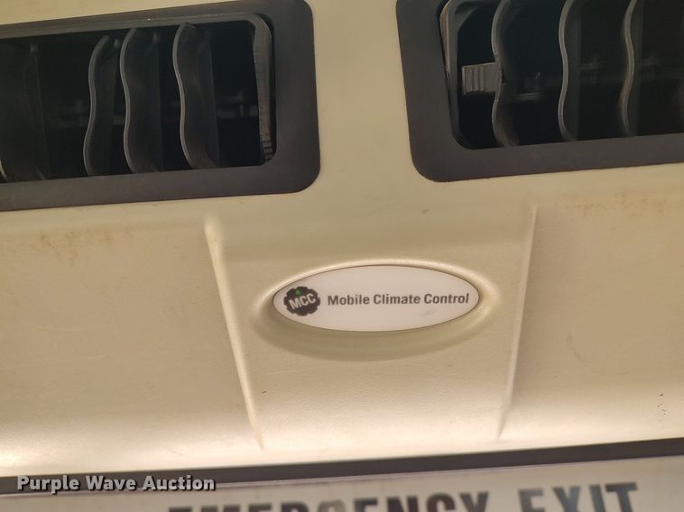 image for item MM9808 2008 Thomas  school bus