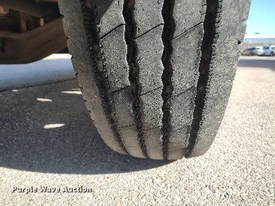 image for item MM9808 2008 Thomas  school bus