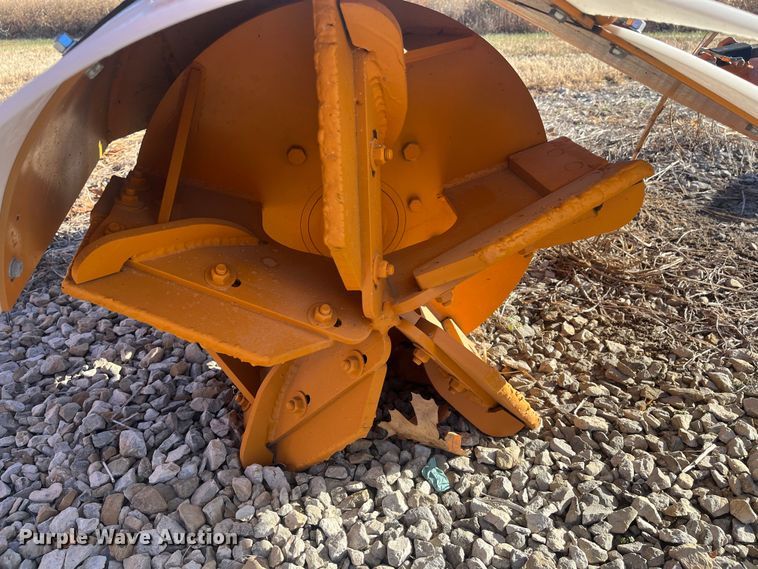 image for item MN9423 Hurricane  ditcher