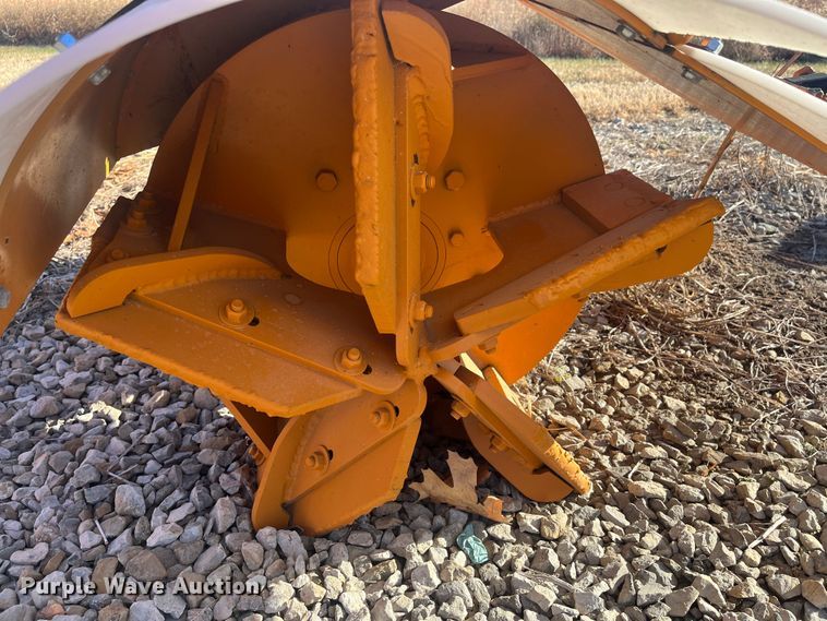 image for item MN9423 Hurricane  ditcher